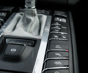 Porsche Macan S 3.0 V6 340 KM