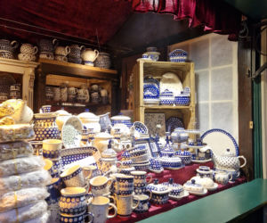 Gdańsk czy Hamburg? Porównujemy świąteczne jarmarki!