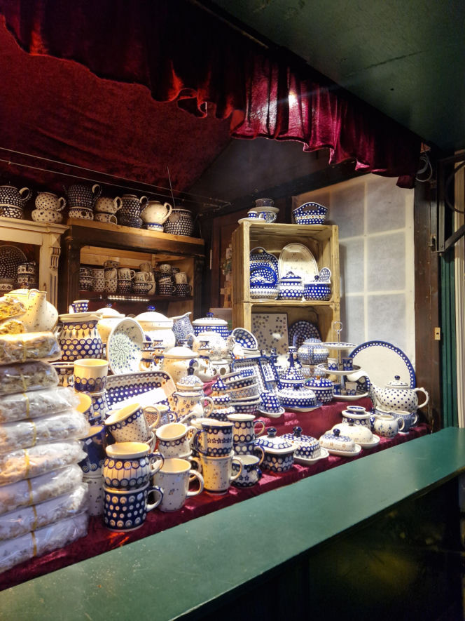 Gdańsk czy Hamburg? Porównujemy świąteczne jarmarki!