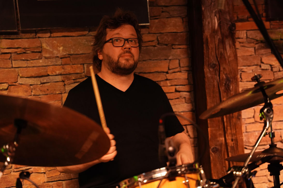 Holendrzy zaczarowali Hard Rock Pub Pamelę. Grupa Tristan pokochała Toruń