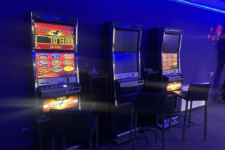 Policja zlikwidowała w Siedlcach kolejną jaskinię hazardu