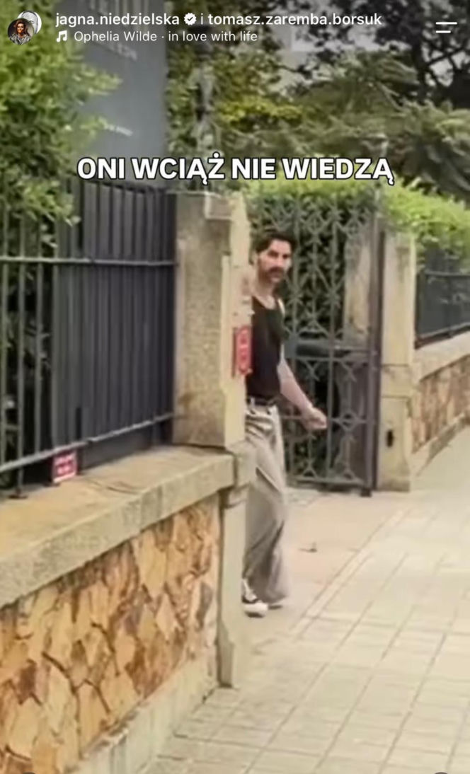 Jacek Jelonek i Oliwer Kubiak wzięli ślub