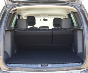 Dacia Duster facelifting