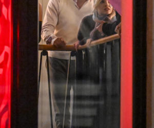 Taniec z gwiazdami impreza