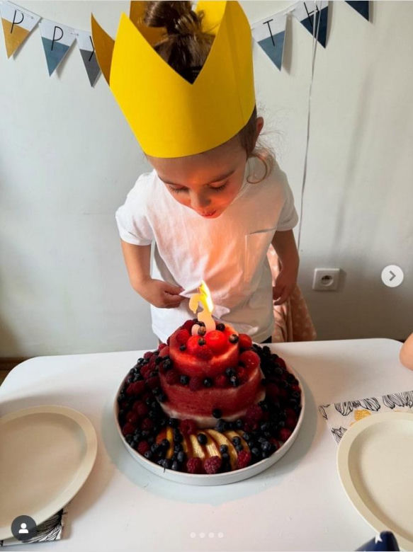 52-letnia matka-celebrytka świętuje urodziny 3-letniego synka. "Jesteś naszym cudem"