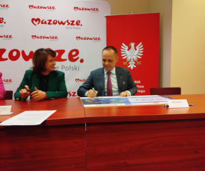 Ekologia i zdrowie ze wsparciem unijnym. Kolejne inwestycje w regionie siedleckim z dofinansowaniem z funduszy unijnych