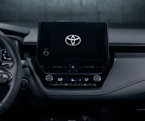 Toyota GR Corolla (2022)