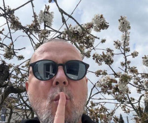 Polski gwiazdor rocka trafił do szpitala. Szokujące doniesienia!