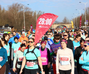 Półmaraton Warszawski 2026