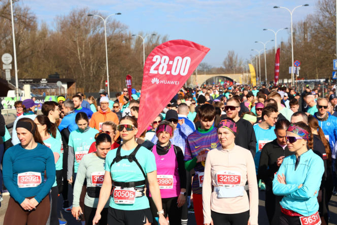 Półmaraton Warszawski 2026