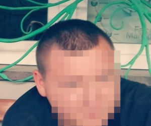 Moszczaniec. Podczas koszenia trawy zginął 25-latek [ZDJĘCIA]