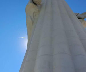 Lech Wałęsa będzie na poświęceniu Maryi w Konotopiu