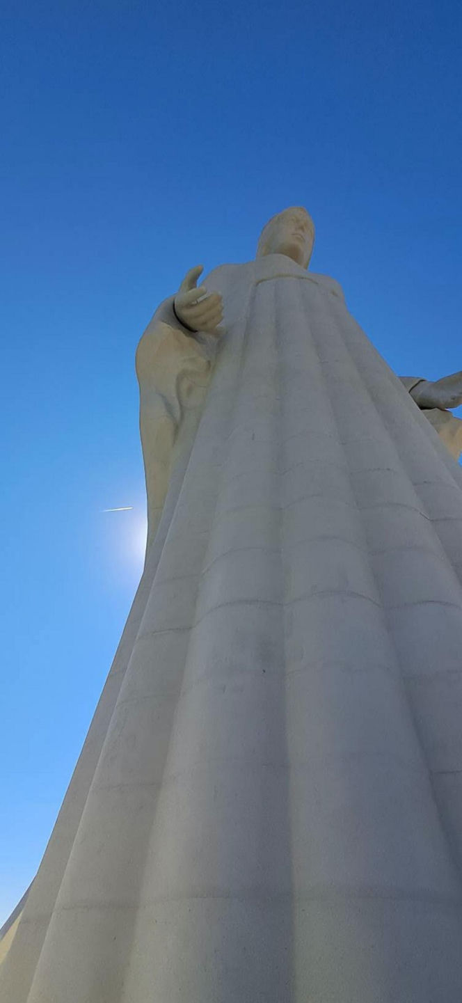 Lech Wałęsa będzie na poświęceniu Maryi w Konotopiu