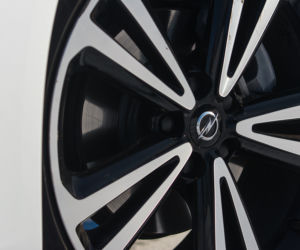 Opel Insignia Sports Tourer 2.0 CDTi 210 KM AT8 AWD