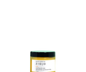Peeling do ciała