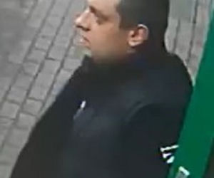 Kujawsko-Pomorskie: Widziałeś tego mężczyznę? Szuka go policja