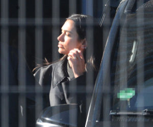 Dua Lipa pali na zakazie