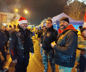 MotoWigilia w Siedlcach 2025