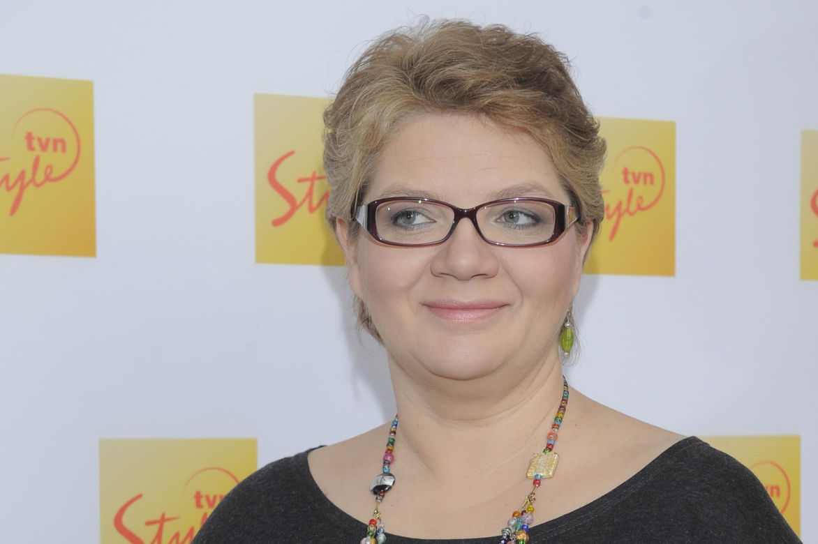 Dorota Zawadzka