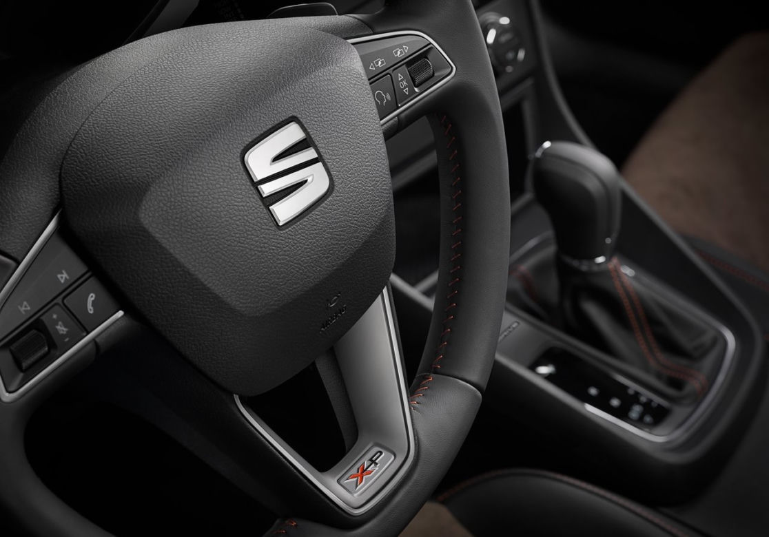 Seat Leon X-Perience
