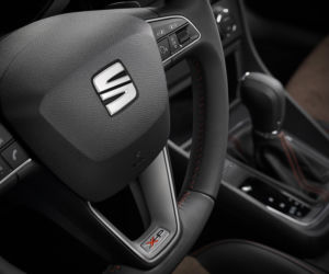Seat Leon X-Perience