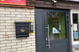 Przedszkole nr 19 w Lesznie zamknięte z dnia na dzień. Ekspertyza wykazała zagrożenie katastrofą budowlaną