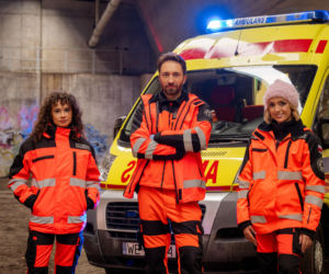 Mikołaj na sygnale 2: Zdążyć przed Wigilią