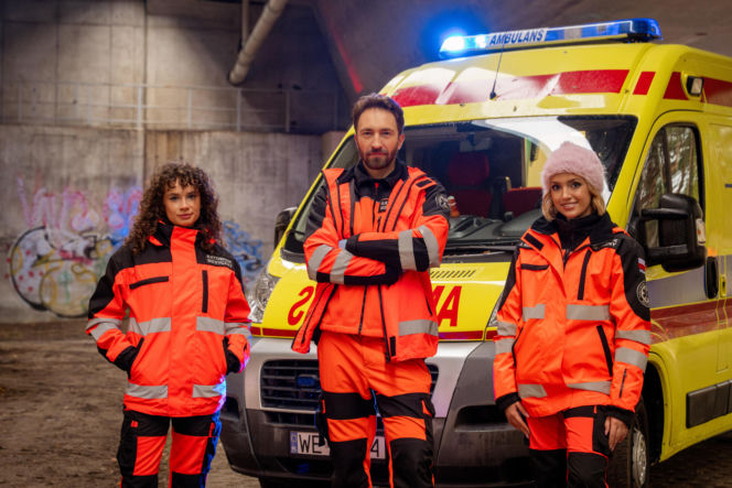 "Mikołaj na sygnale 2: Zdążyć przed Wigilią"