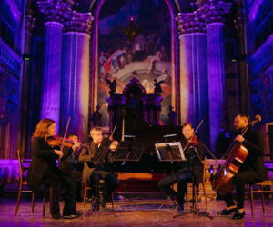 Trenczyn 2026 - Europejska Stolica Kultury