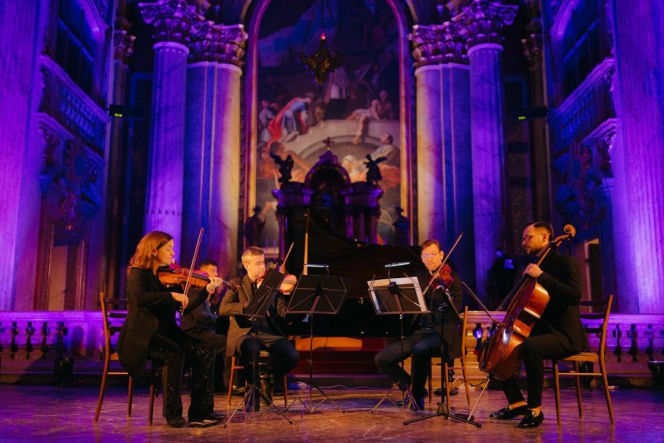 Trenczyn 2026 - Europejska Stolica Kultury