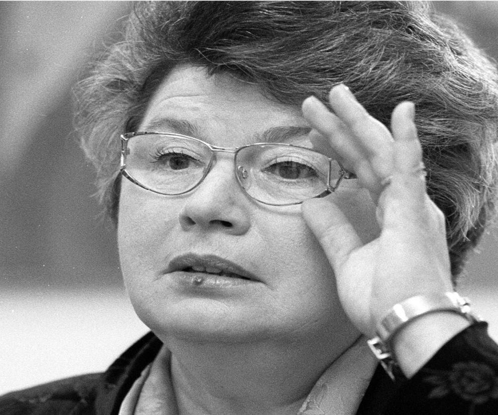Maria Pańczyk-Pozdziej 