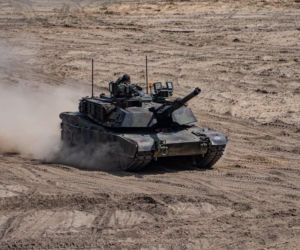 Nowe czołgi Abrams w Polsce. Dostawa M1A2 SEPv3 i M88A2