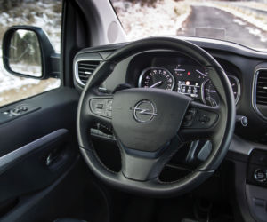 Opel Zafira Life Extra Long Business VIP 2.0 177 KM A8