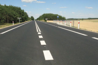 Obwodnicę Serocka zbuduje Skanska