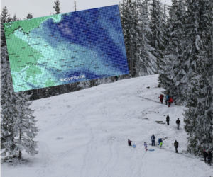 Potężna zima wkroczy do Polski. Śnieg zasypie drogi i chwyci srogi mróz. Nawet -30 st. Celsjusza