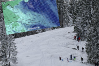 Potężna zima wkroczy do Polski. Śnieg zasypie drogi i chwyci srogi mróz. Nawet -30 st. Celsjusza