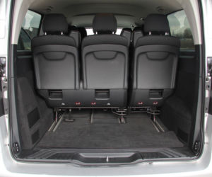 Mercedes Vito Tourer 111 CDI