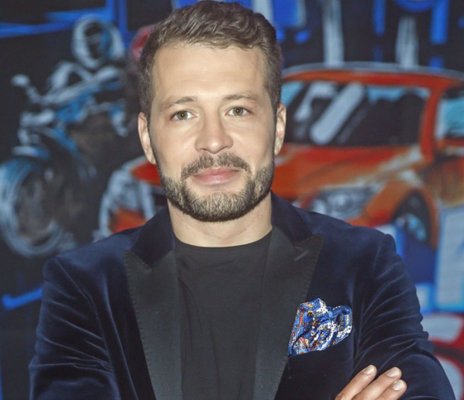 Andrzej Młynarczyk