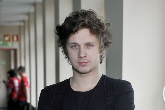 Antoni Królikowski
