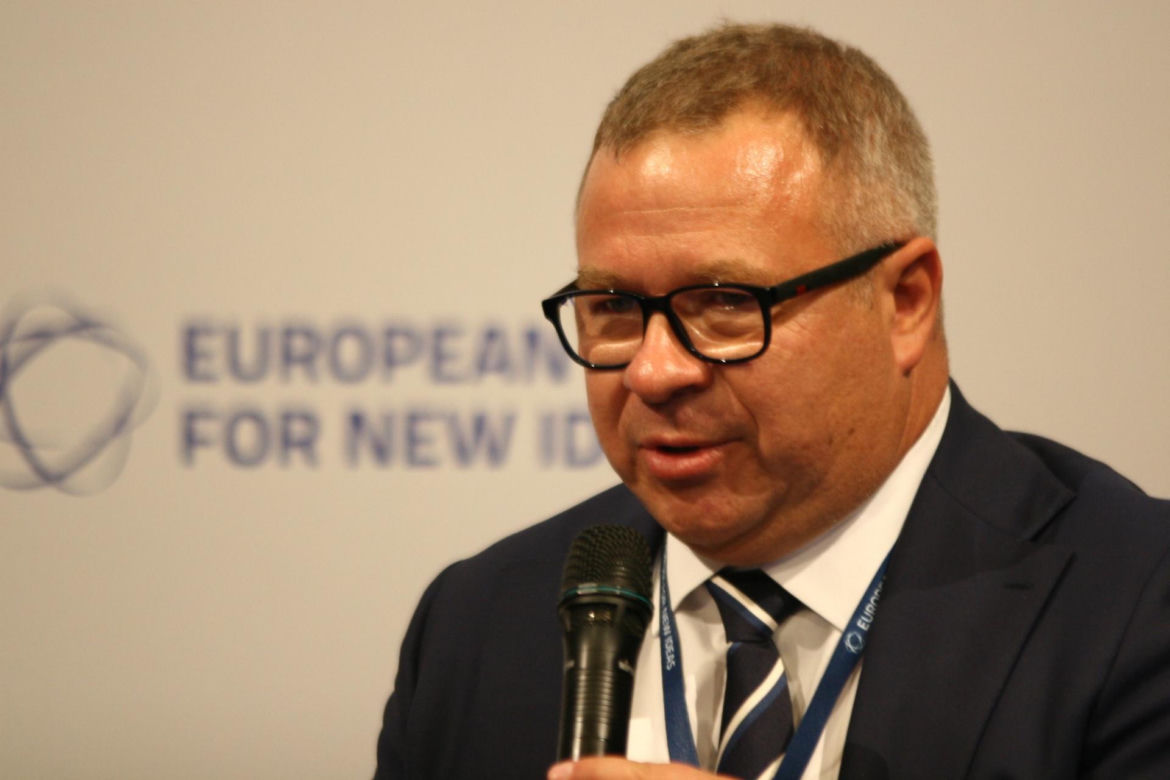 Maciej Adamkiewicz