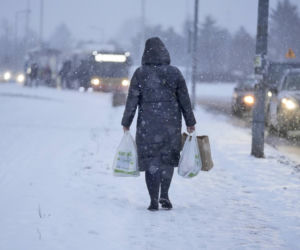 Zacznie się już w niedzielę. Takiej temperatury w Warszawie nie było kilka lat. Zima przypuści mocny atak