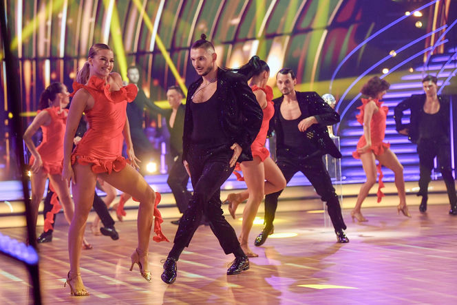 Dancing with the Stars. Taniec z Gwiazdami