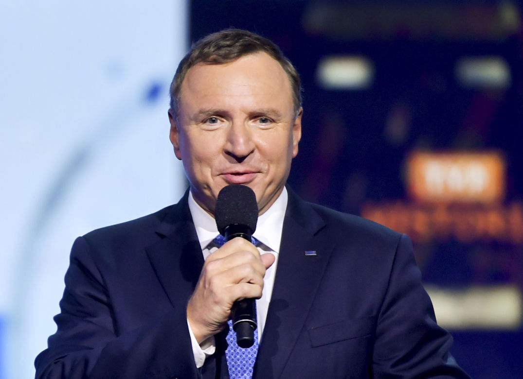 TVP World w obronie polskiej racji stanu