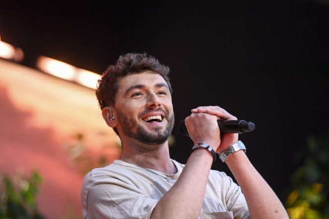 Kamil Bednarek zabierze fanów w podróż przez 18 lat kariery