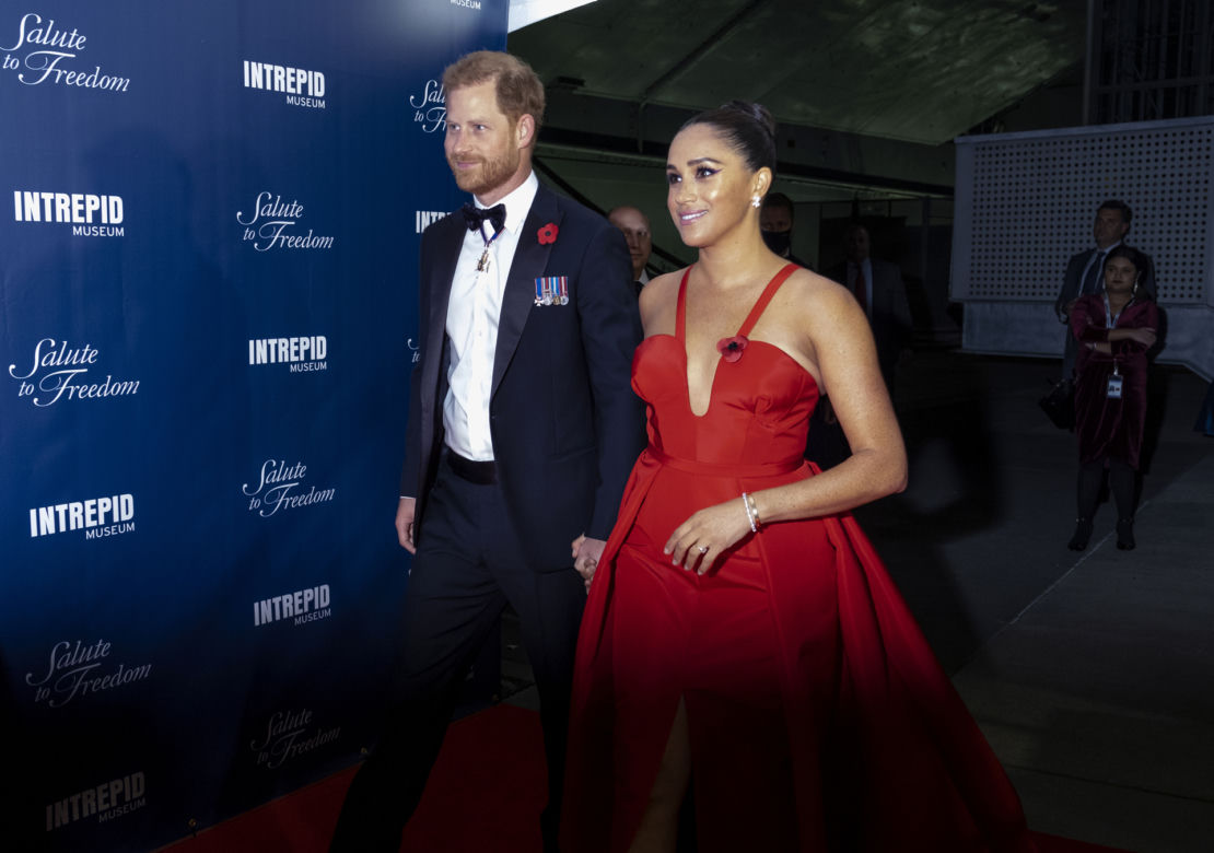 Książę Harry i Meghan stracą miliony?! Złamali obietnicę