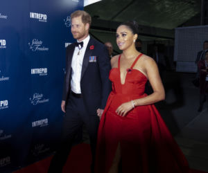 Książę Harry i Meghan stracą miliony?! Złamali obietnicę