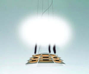 Lampa MELATHRON