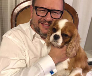 Paweł Adamowicz