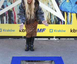 To już oficjalne! Maryla Rodowicz z własną gwiazdą w Krakowie