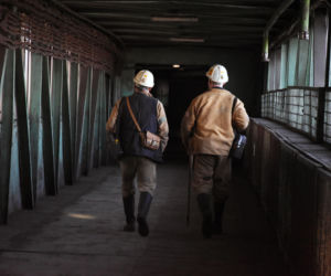 Górnicy będą odchodzić z PGG. Na stole 170 tys. zł